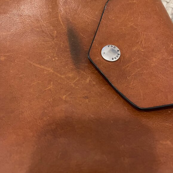 rag & bone Atlast Bucket Bag - Picture 7 of 9